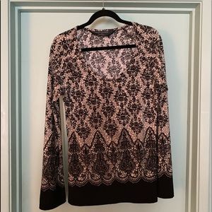Norma Kamali Knit Top